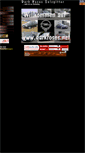 Mobile Screenshot of darkroses.net